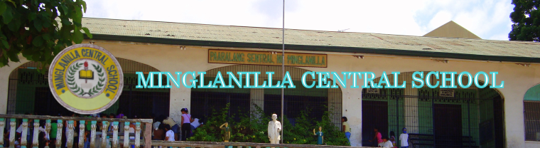 (Minglanilla Central School and Minglanilla Special Science Elementary School share the same lot)